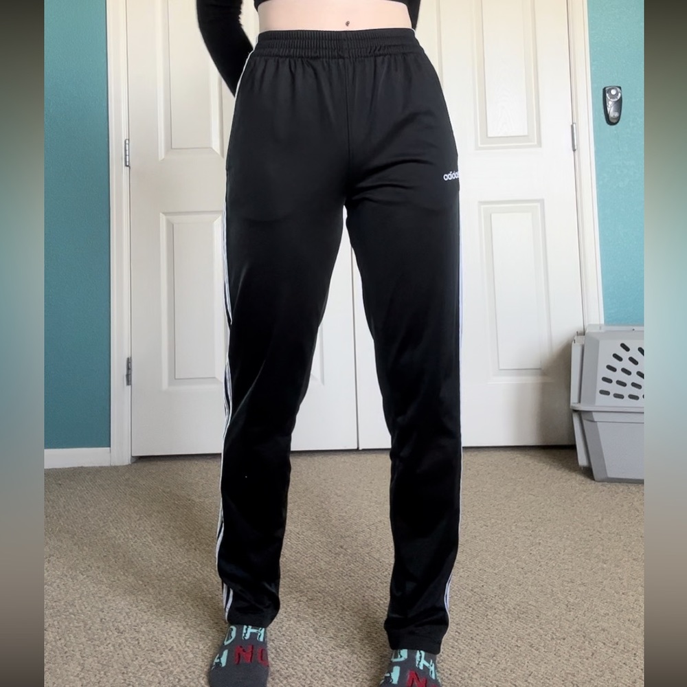 Adidas Joggers/Track pants